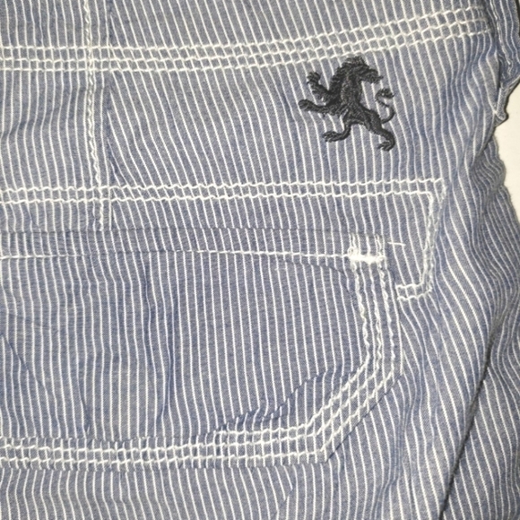 Express men vintage shorts size 34 - Picture 4 of 5